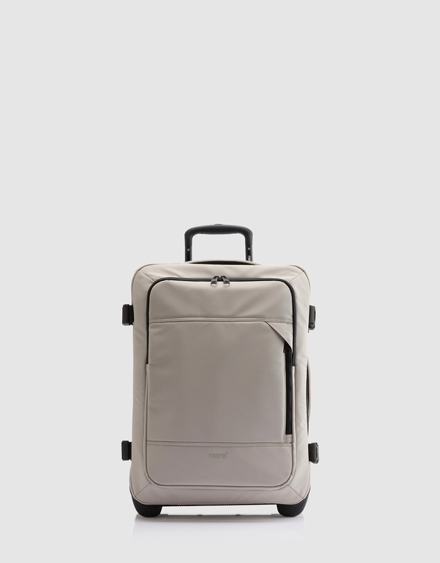 Nere - Newtown Carry-On 55cm Wheelbag
