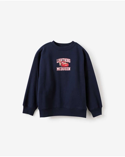 Cotton On Kids - License Sammy Oversize Crew