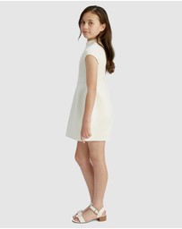 Bardot Junior - Delphina Mini Dress - Kids-Teens