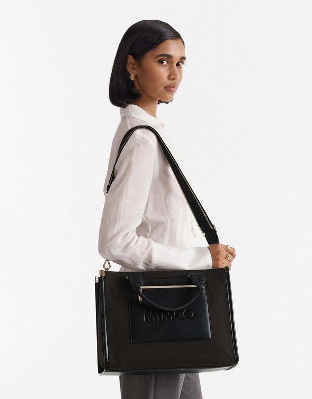 MIMCO - Patch Tote Bag