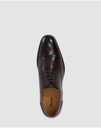 Dune London - Suffix - Brown