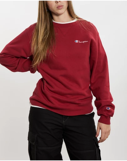 Vintage by The Real Deal - Pre Loved - 90s Champion Sweatshirt