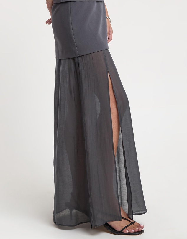 4th & Reckless - Daleyza Skirt