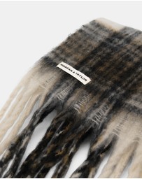Morgan & Taylor - Ariella Scarf in Beige
