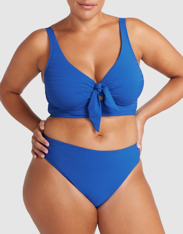 Artesands - Aria Delacroix Basic Swim Pant