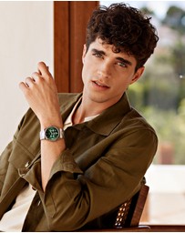 Cluse - Vigoureux Chronograph