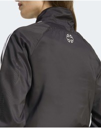 adidas Originals - Adilenium Season 4 Teamgeist Slim Track Top Womens