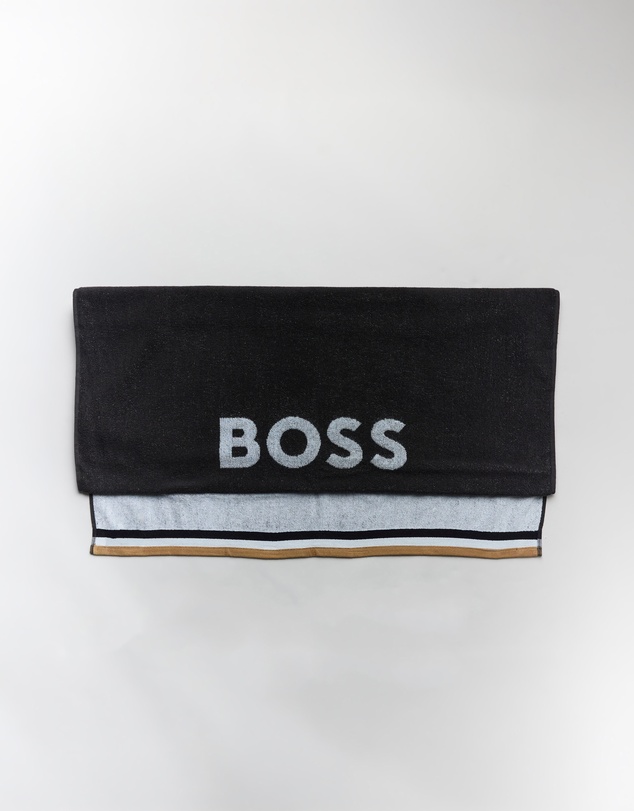 BOSS - Fashion Towel