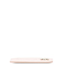 Pre-Loved by Azura Reborn - Pre-Loved dior Dior Card Holder Quilted Leather