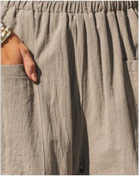 KAJA Clothing - Banana Pants
