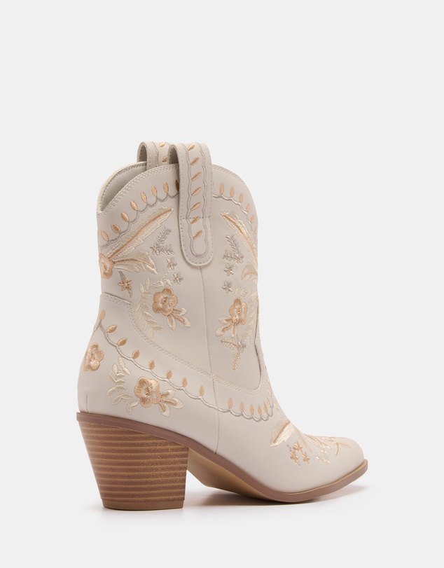 Therapy - Southern Ankle Boots