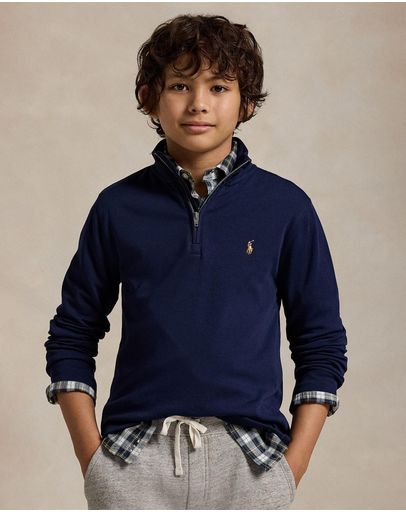 Refined Navy