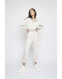 Glamorous - Zip Sweatshirt