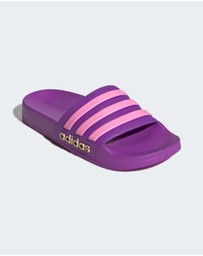 adidas Sportswear - ADILETTE SHOWER SLIDES Kids