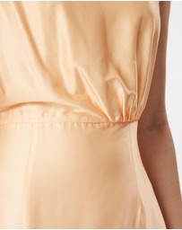 Honey and Beau - Never Miss Maxi Dress