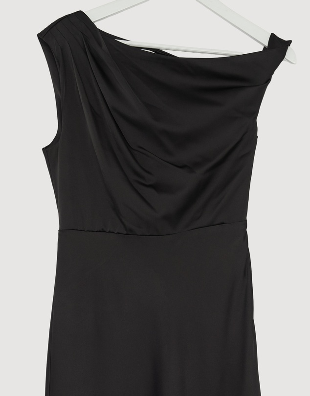 Revibe - Repaired CHANCERY Hartley Maxi Dress - AU 10