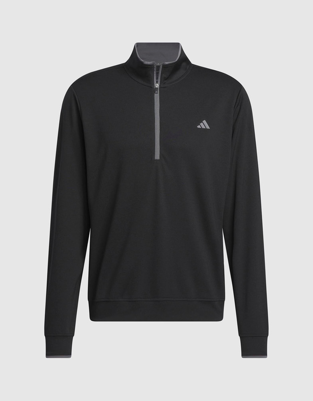 adidas Performance - Core Lightweight Half Zip Top