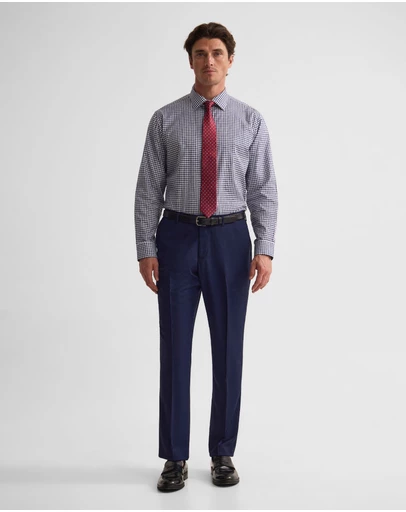 Oxford - Islington Classic Fit Luxury Shirt