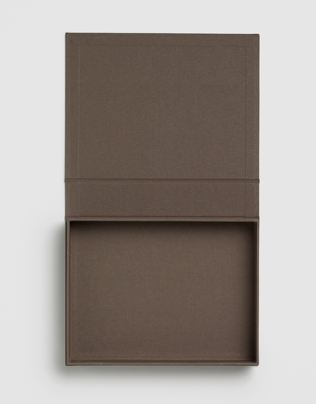 Printworks - Printworks Storage Box Medium - Capsule