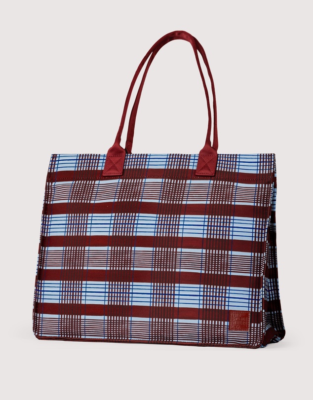 The Somewhere Co - Mulberry Ultimate Tote Bag