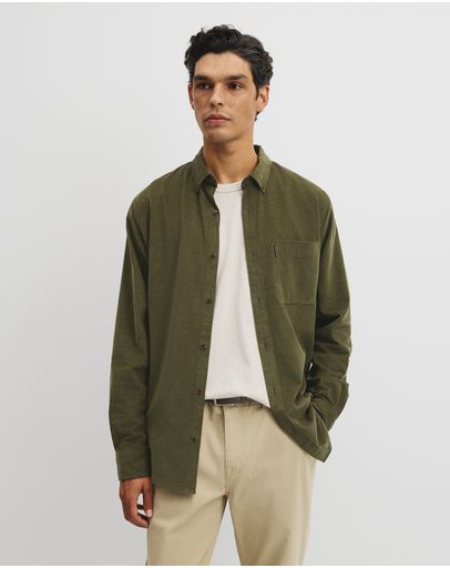 Woodland Green