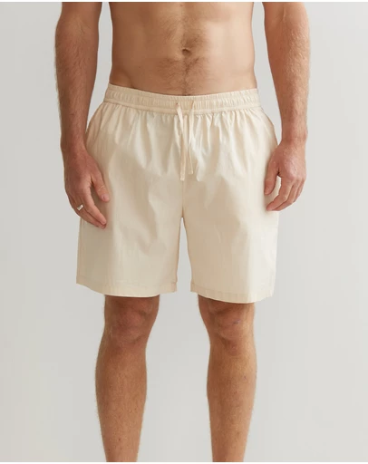 The Long Weekend Supply - Sunrise Sleep Shorts