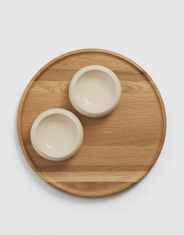 Country Road - Myles Board & Bowl Set