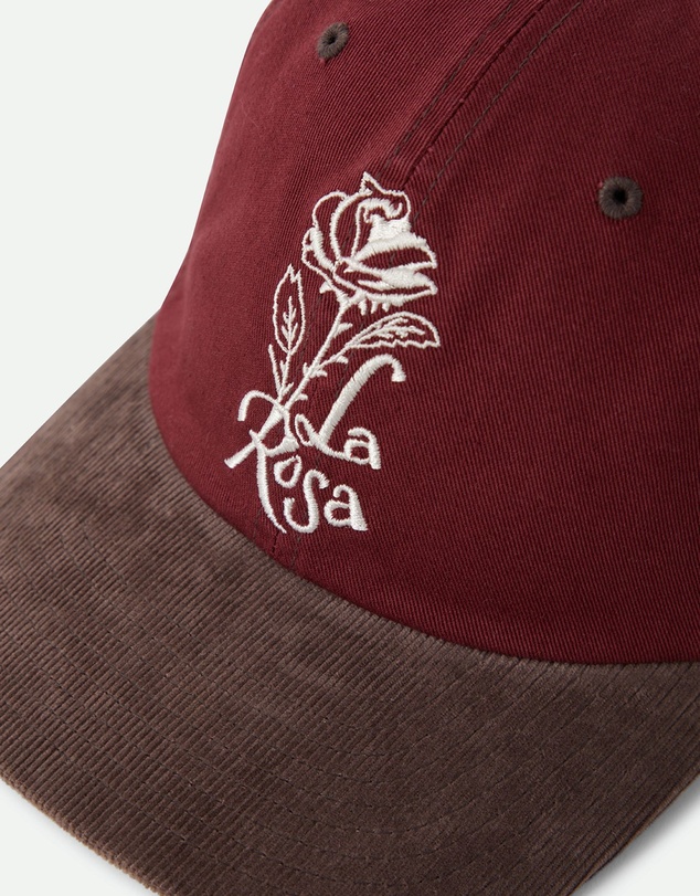 Brixton - La Rosa Adjustable Hat