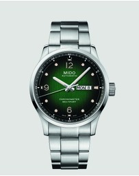 Mido - Mido Multifort M Chronometer