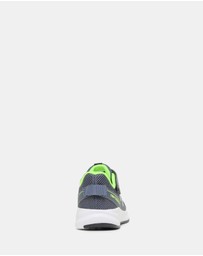 New Balance - 570 V3 Self-Fastening Pre-School