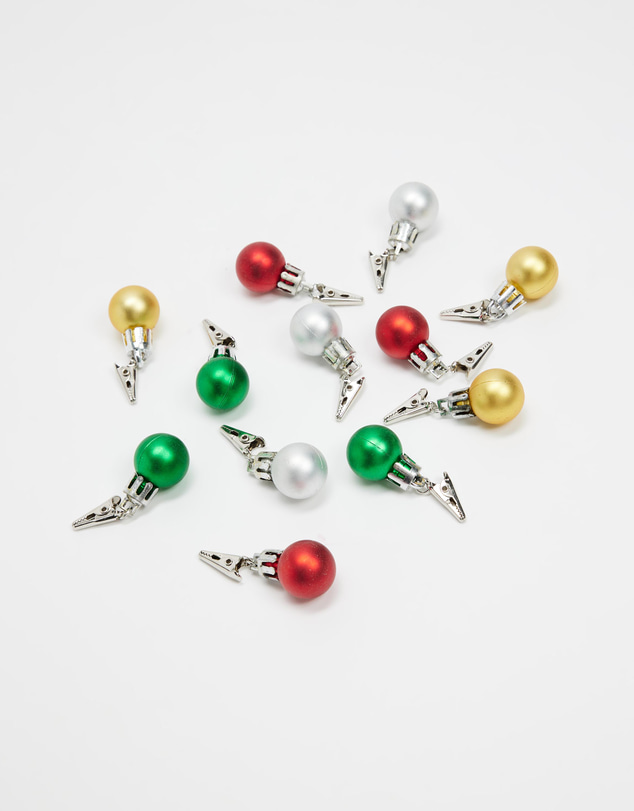 Plug NZ - Beard Baubles