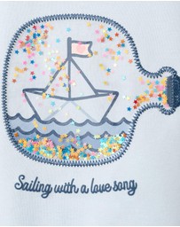M.N.G - Barco T-Shirt - Babies-Kids