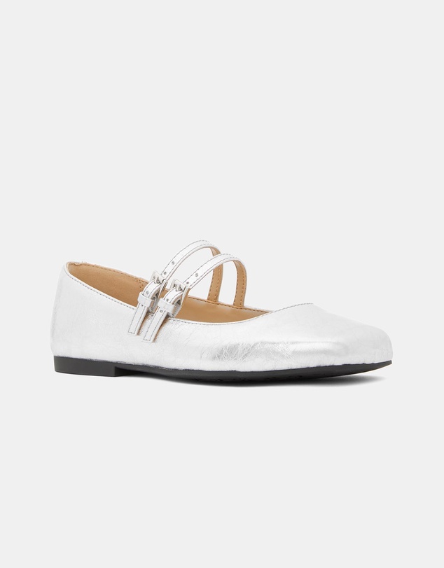 Michael Kors - Matilda Flex Ballet Flats