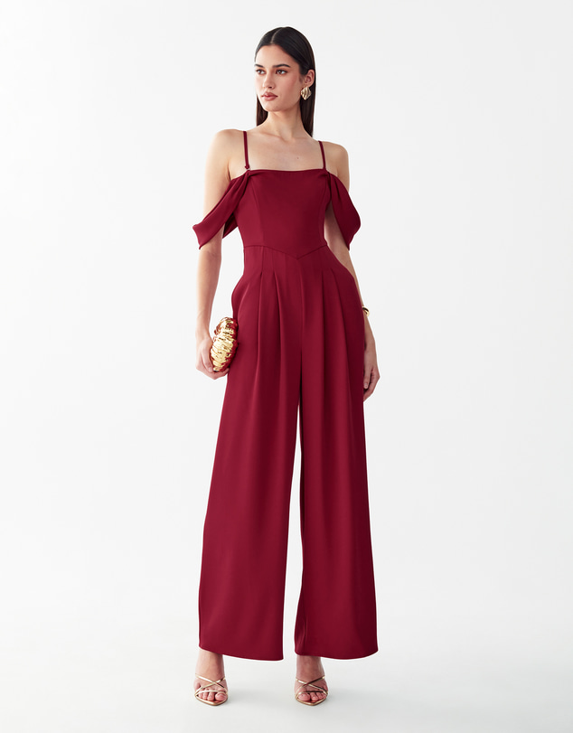 BWLDR - Chessie Jumpsuit