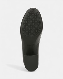 Vionic - Carmel Heel - Black