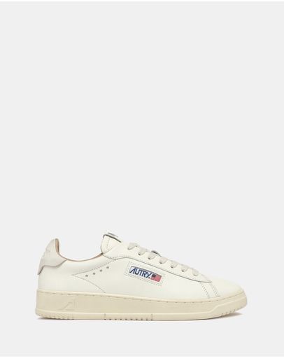 White & Marshmallow