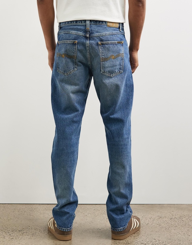 Nudie Jeans - Steady Eddie II Jeans