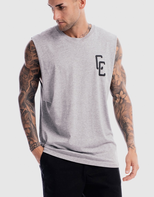 Counter Culture - Big Cypher Tank