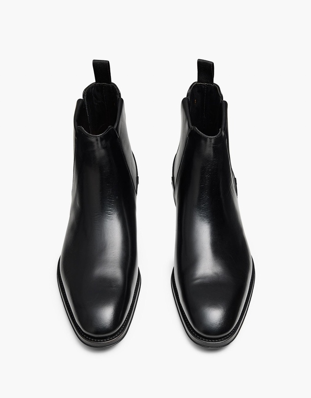 Aquila - D'ORO Collection - Leicester Chelsea Boots
