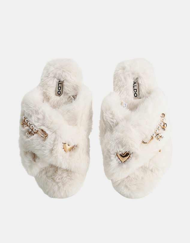 ALDO - Snowkissedcharm Sandals