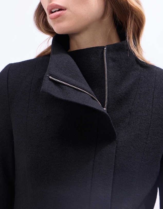 Marcs - Lani Felted Wool Jacket