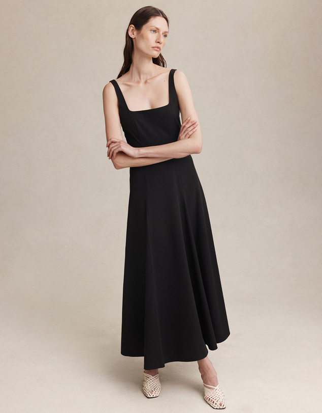 Marle - Aletta Dress