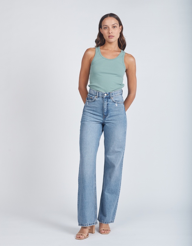 Dr Denim - Echo Jeans
