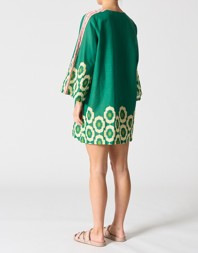 Walnut Melbourne - Marrakesh Dress