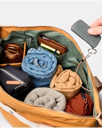 Bellroy - Classic Getaway Bag