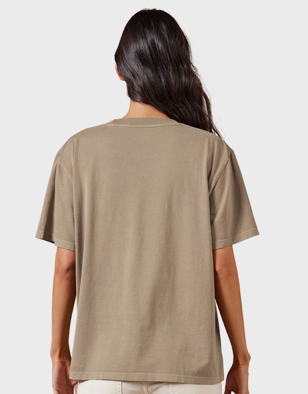 Academy Brand - Jimmy Boyfriend Tee