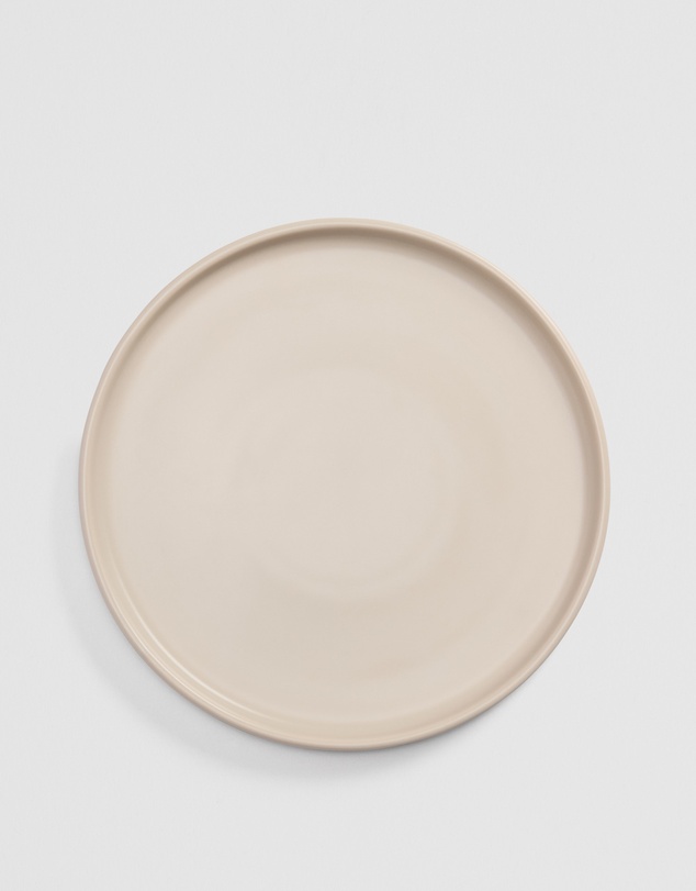 Country Road - Stakk Dinner Plate