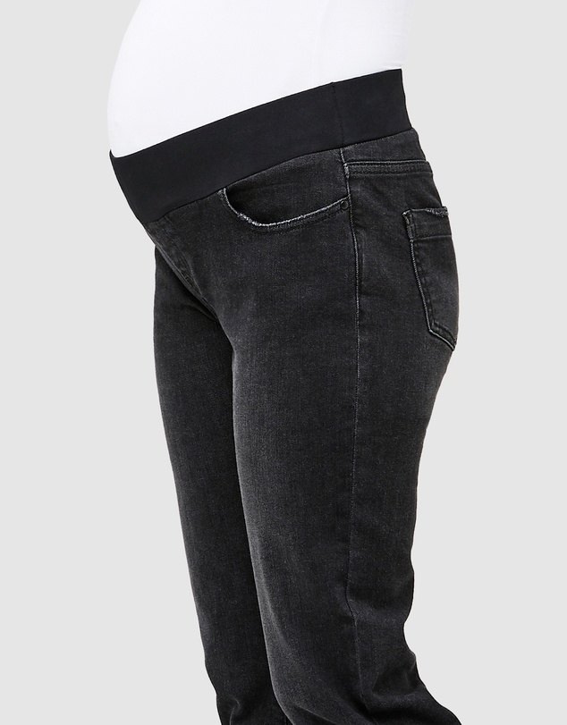 Ripe Maternity - Jamie Girlfriend Jeans