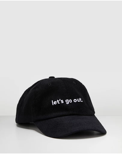 ONEBYONE - Rendezvous Snapback