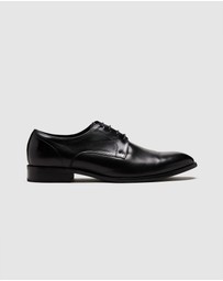 Politix - Lace Up Derby Shoes